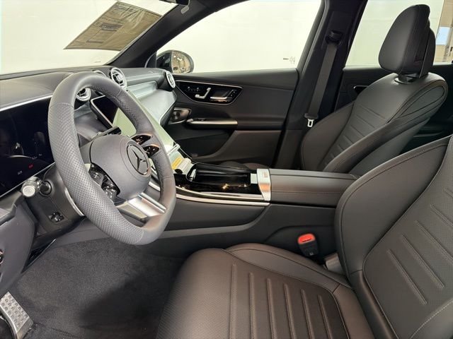 2026 Mercedes-Benz GLC Base - Photo 11