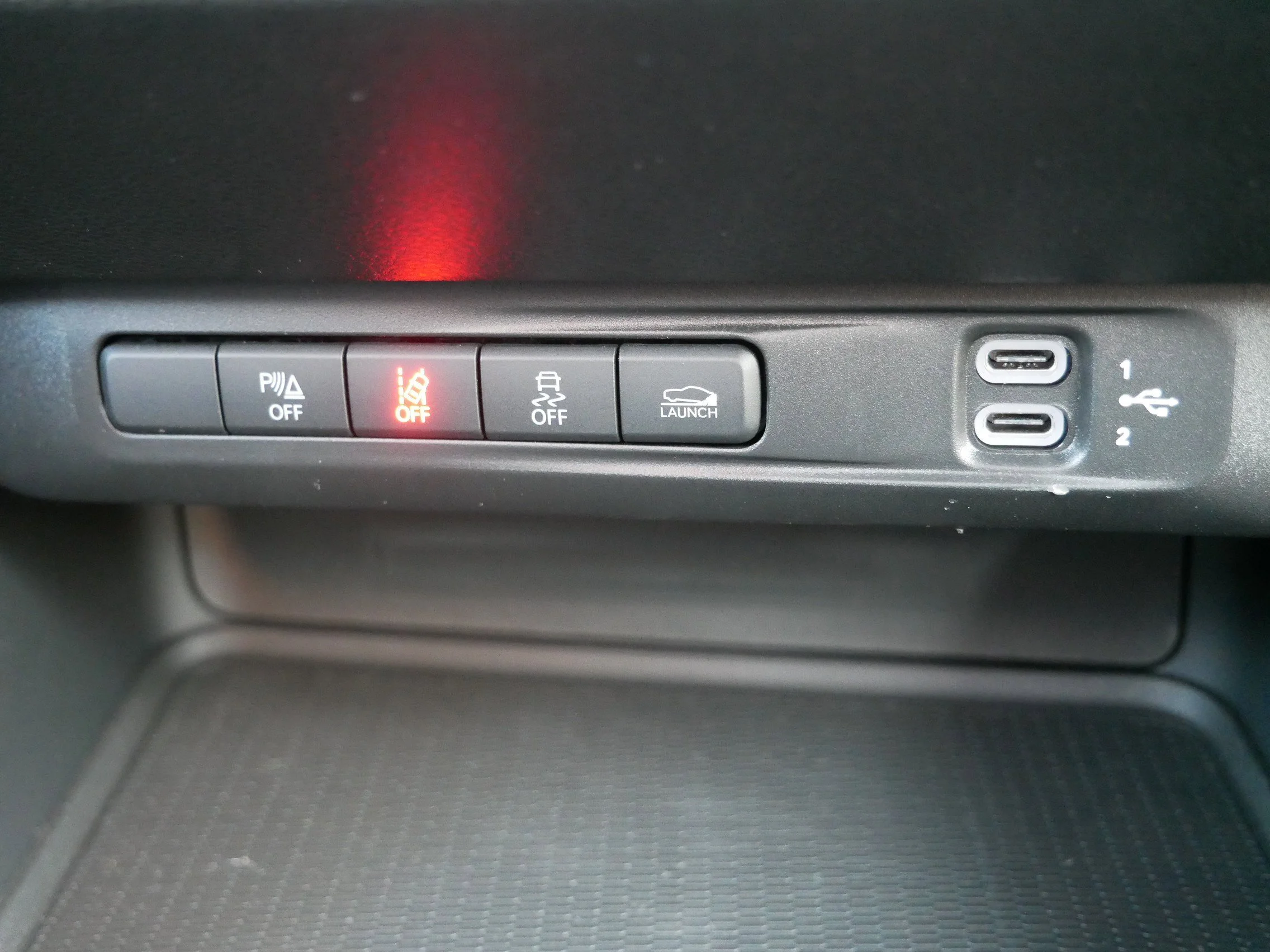 New 2026 Diamond Black Crystal Pearlcoat Dodge Scat Pack image 15