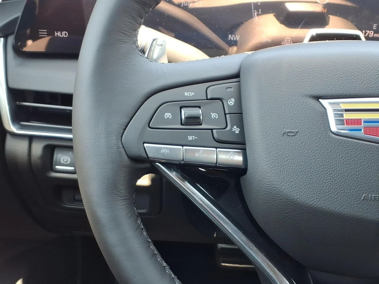2026 Cadillac CT5 Sport - Photo 72