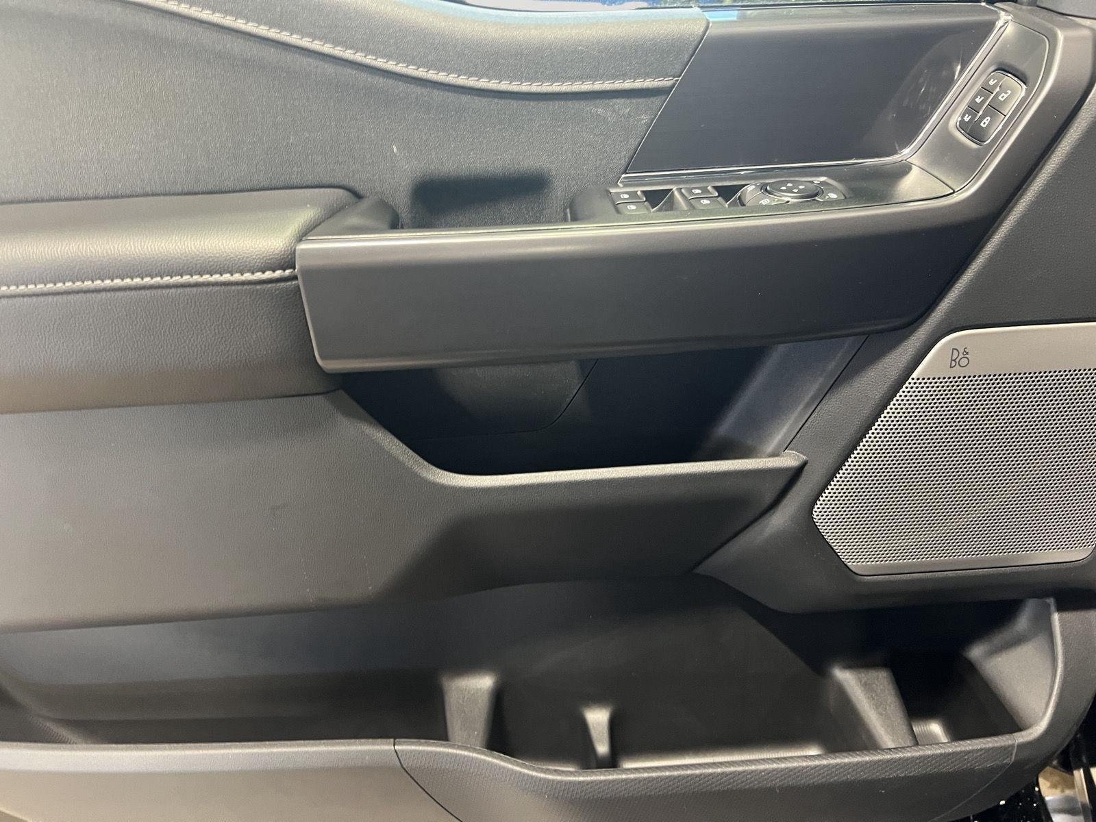 2026 Ford F-150 Lariat - Photo 10