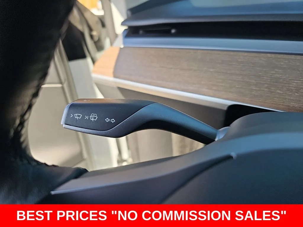 Used 2022 White Tesla Performance image 27