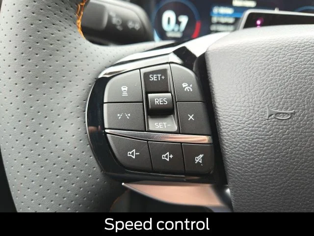 New 2027 Black Ford 4DR AWD TREMOR image 22