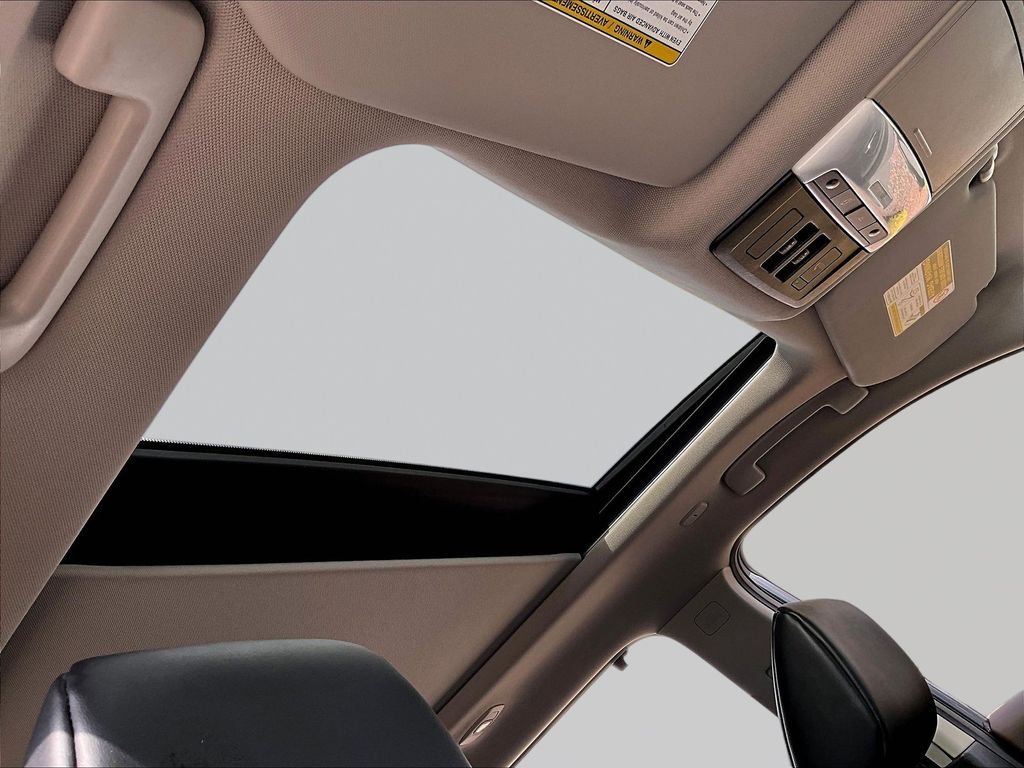 Certified Used 2023 Gray Nissan SV image 22