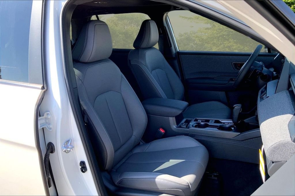 Used 2026 White Subaru Limited image 11