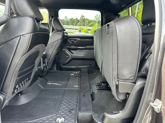 Used 2022 Gray Ram TRX image 13