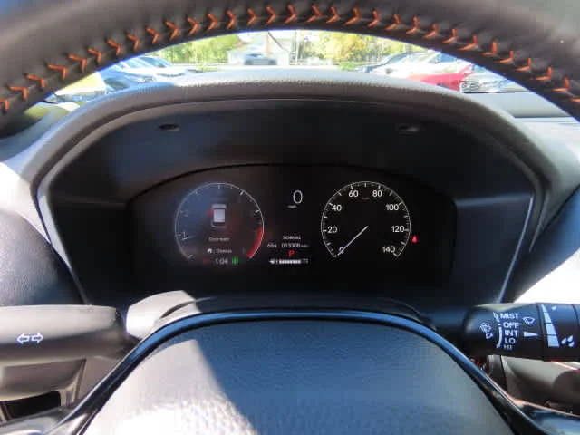 2024 Honda HR-V Sport - Photo 23