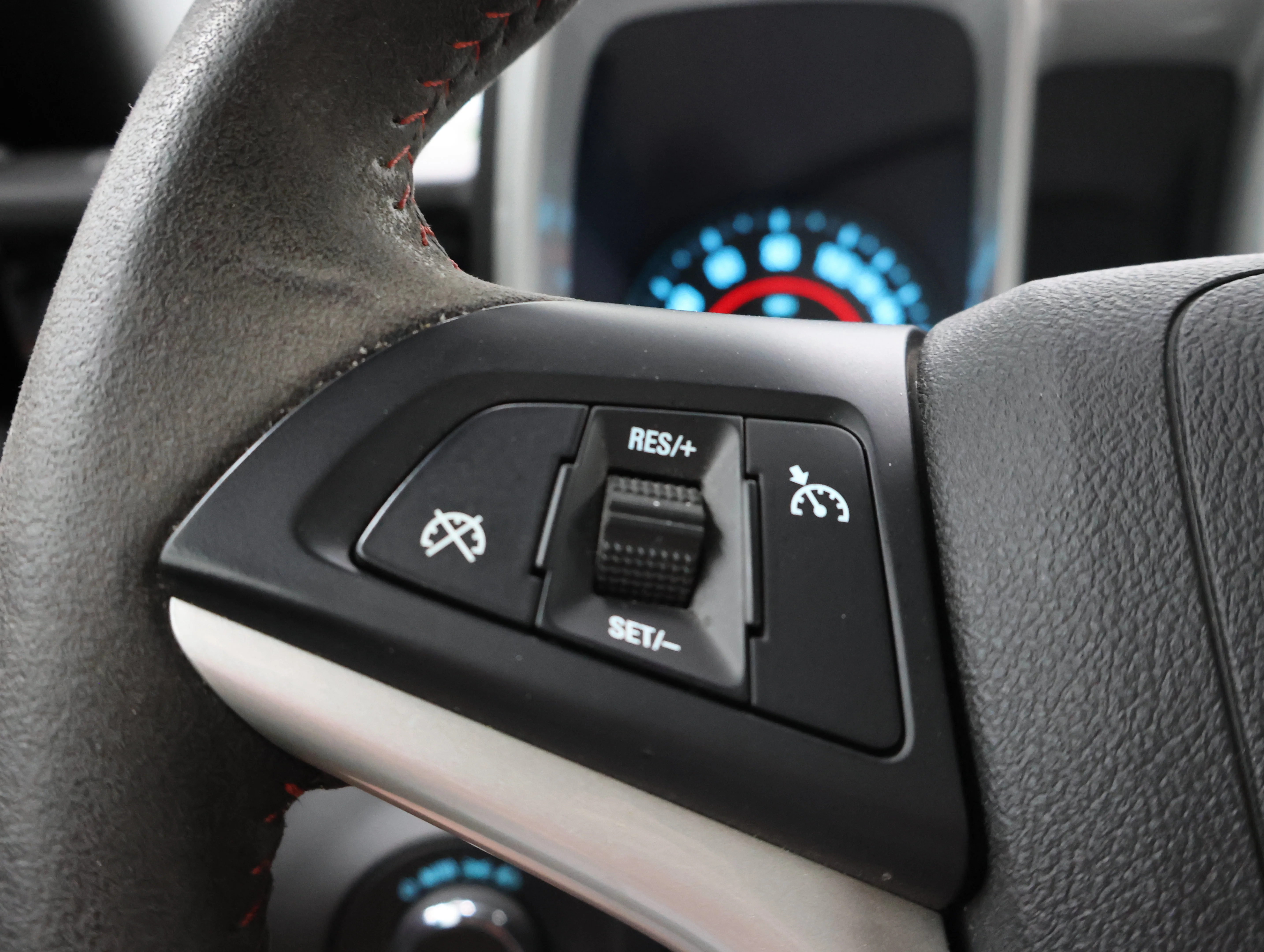 Used 2015 Black Chevrolet ZL1 image 15