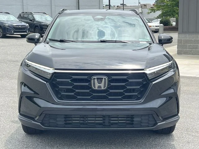 Used 2023  Honda LX image 16