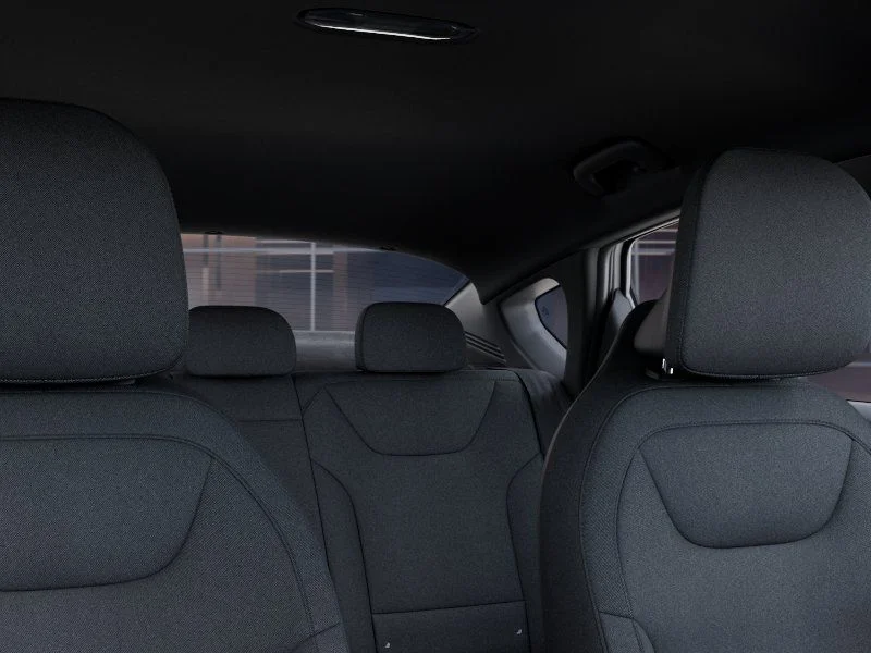 New 2026 Snow White Pearl Kia LXS image 27