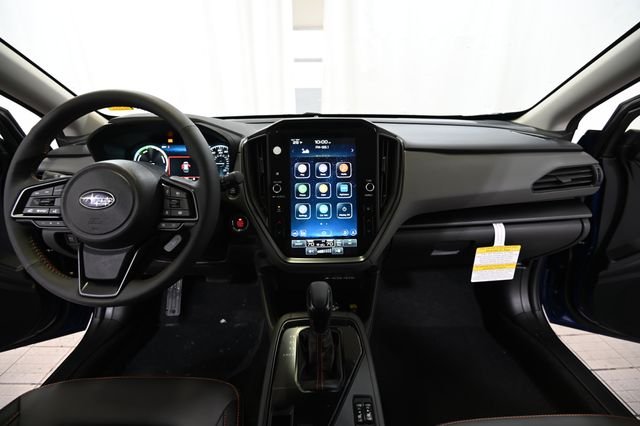 New 2026 SAPPHIRE BLUE PEARL Subaru Limited Hybrid image 2