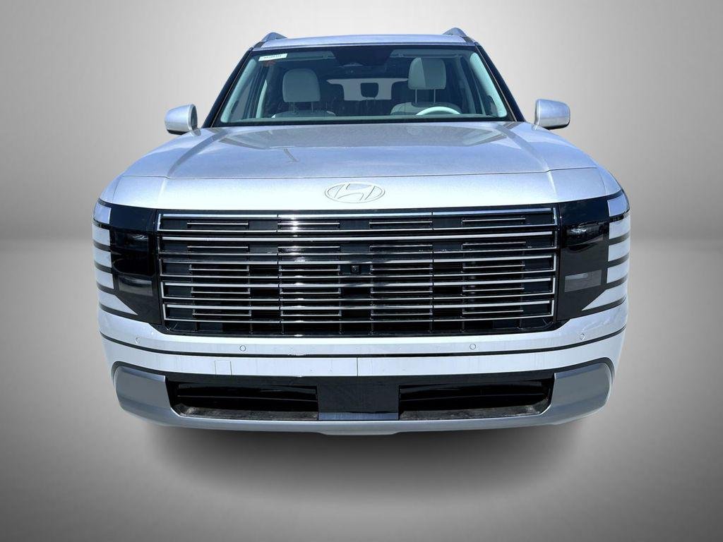 New 2026 Silver Hyundai Limited AWD image 2