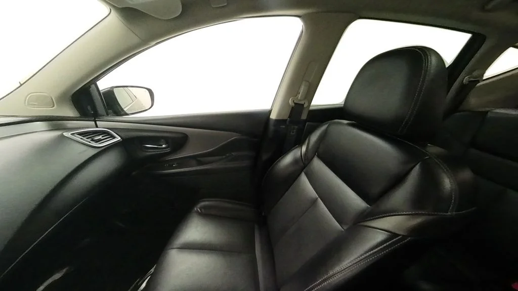 2022 Nissan Murano SL - Photo 29