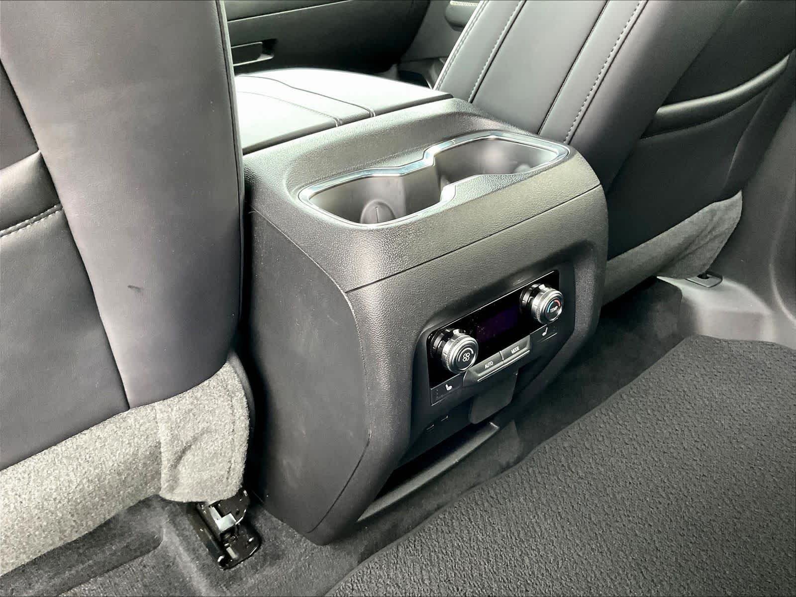 Certified Used 2025 Sterling Metallic GMC Denali image 12