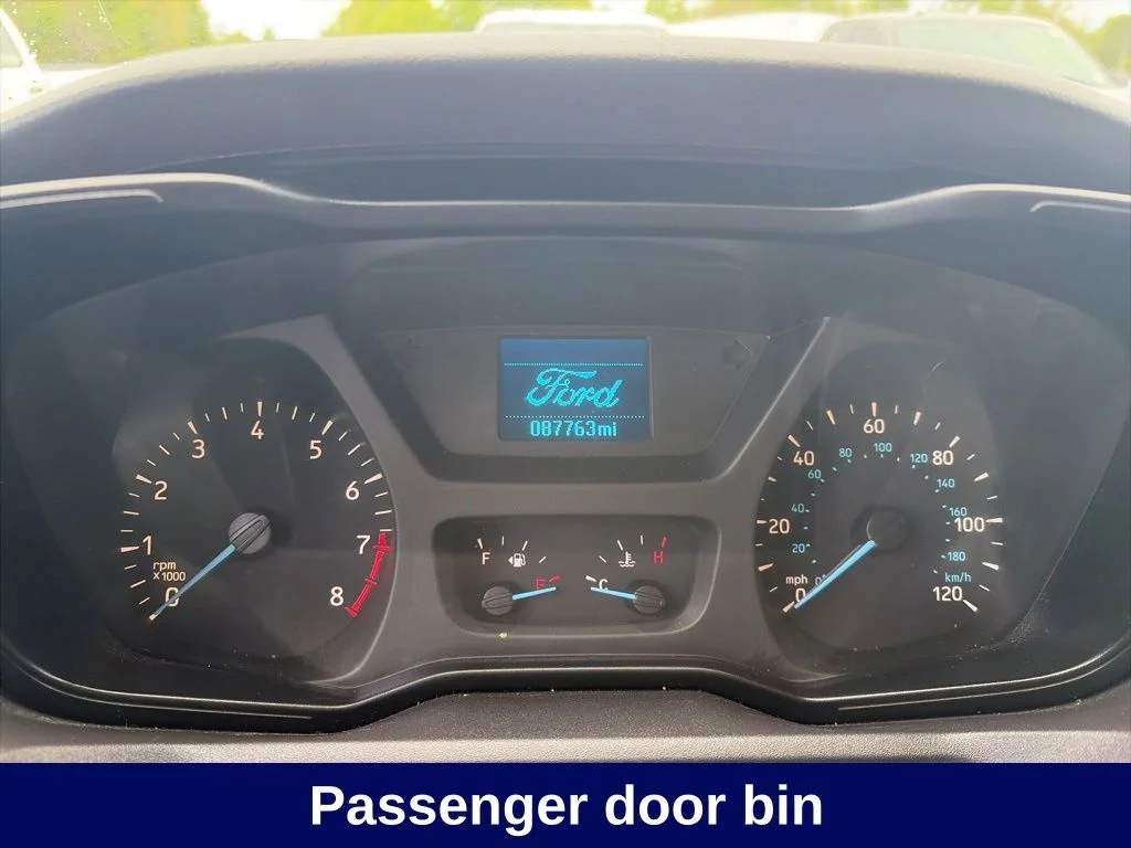 Certified Used 2019 Oxford White Ford Base image 21