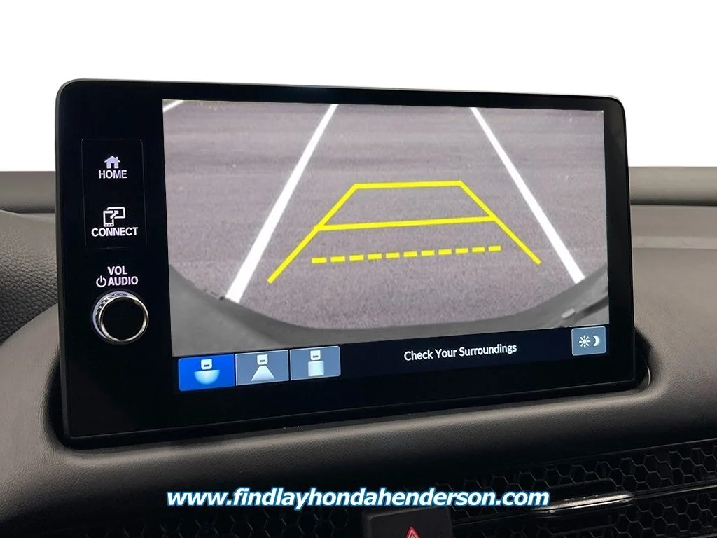 New 2027 Platinum White Pearl Honda LX image 18