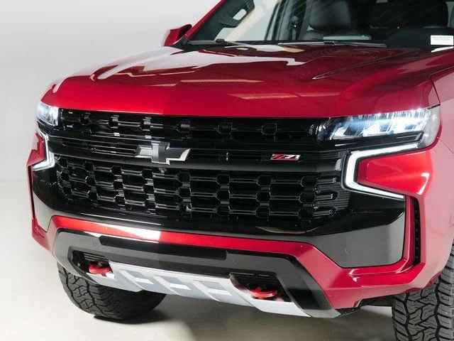 Used 2024 Red Chevrolet Z71 image 28