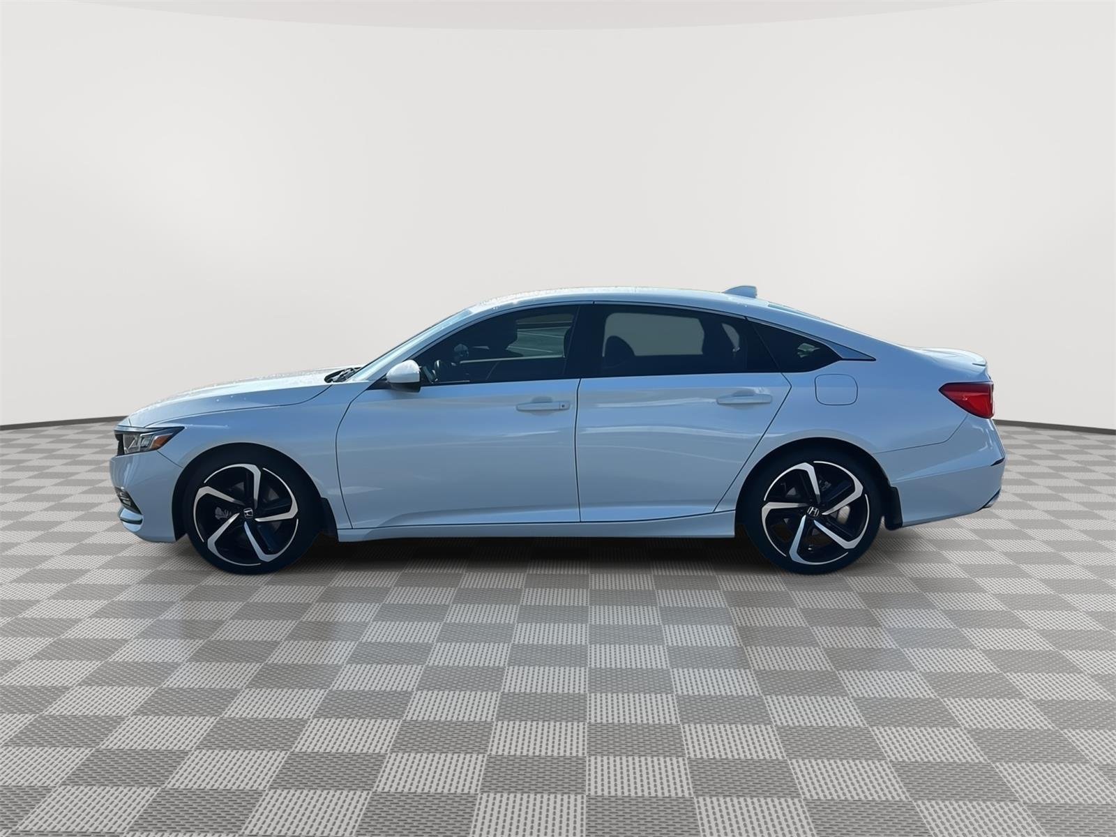 Certified 2020 Honda Accord Sport with VIN 1HGCV1F39LA094546 for sale in Kansas City