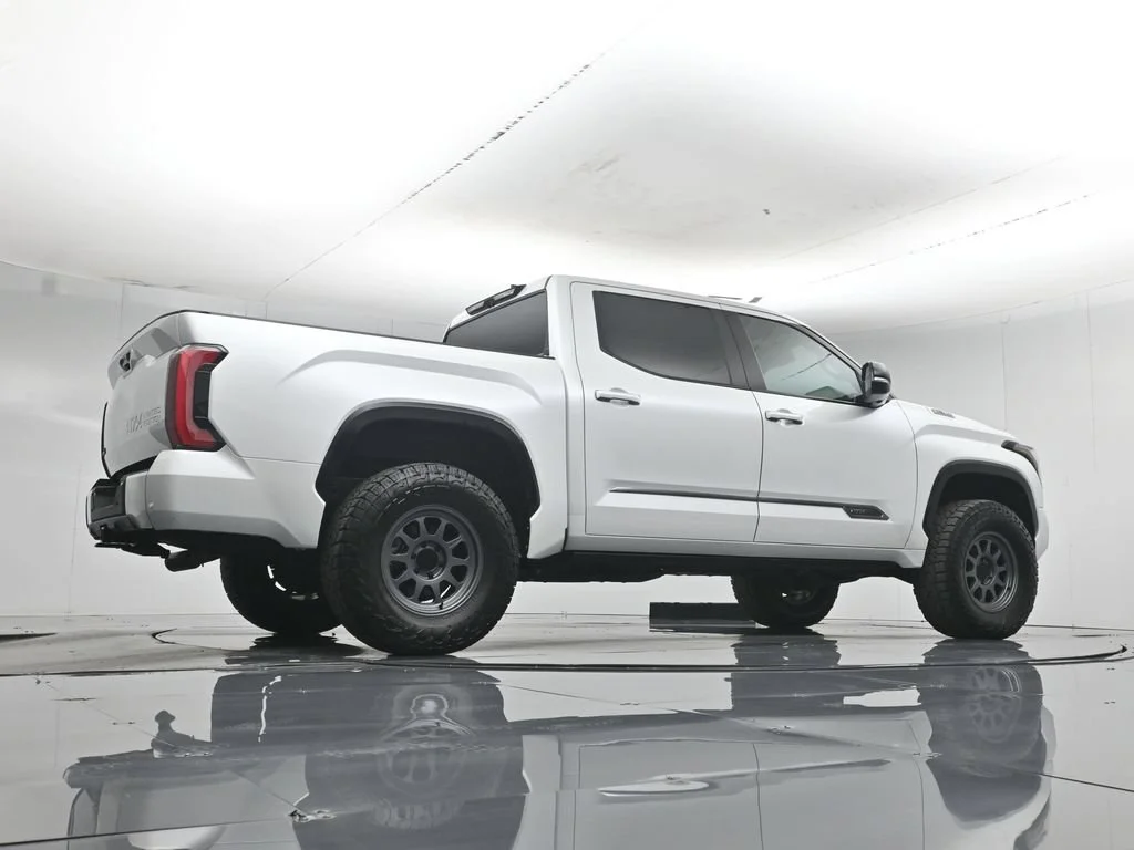 Used 2024 Beige Toyota 1794 Limited Edition image 52