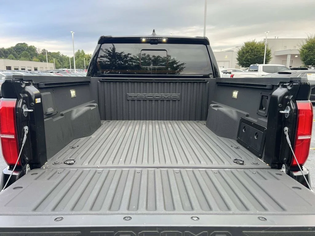 Used 2025  Toyota TRD Pro image 12