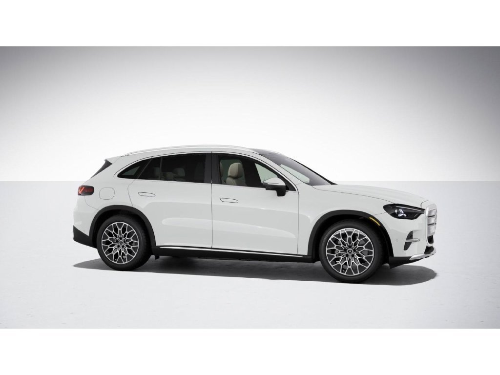 New 2027 White Mercedes-Benz  image 14