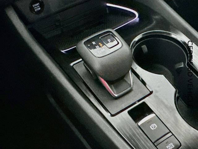 Certified Used 2024 Gray Nissan SL image 17