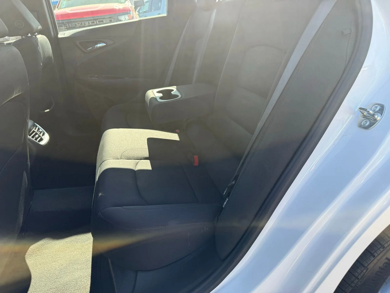 2024 Chevrolet Malibu 1LT - Photo 32