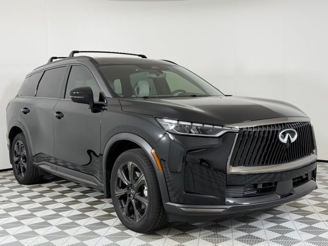 2026 INFINITI QX60 AUTOGRAPH AWD's photo