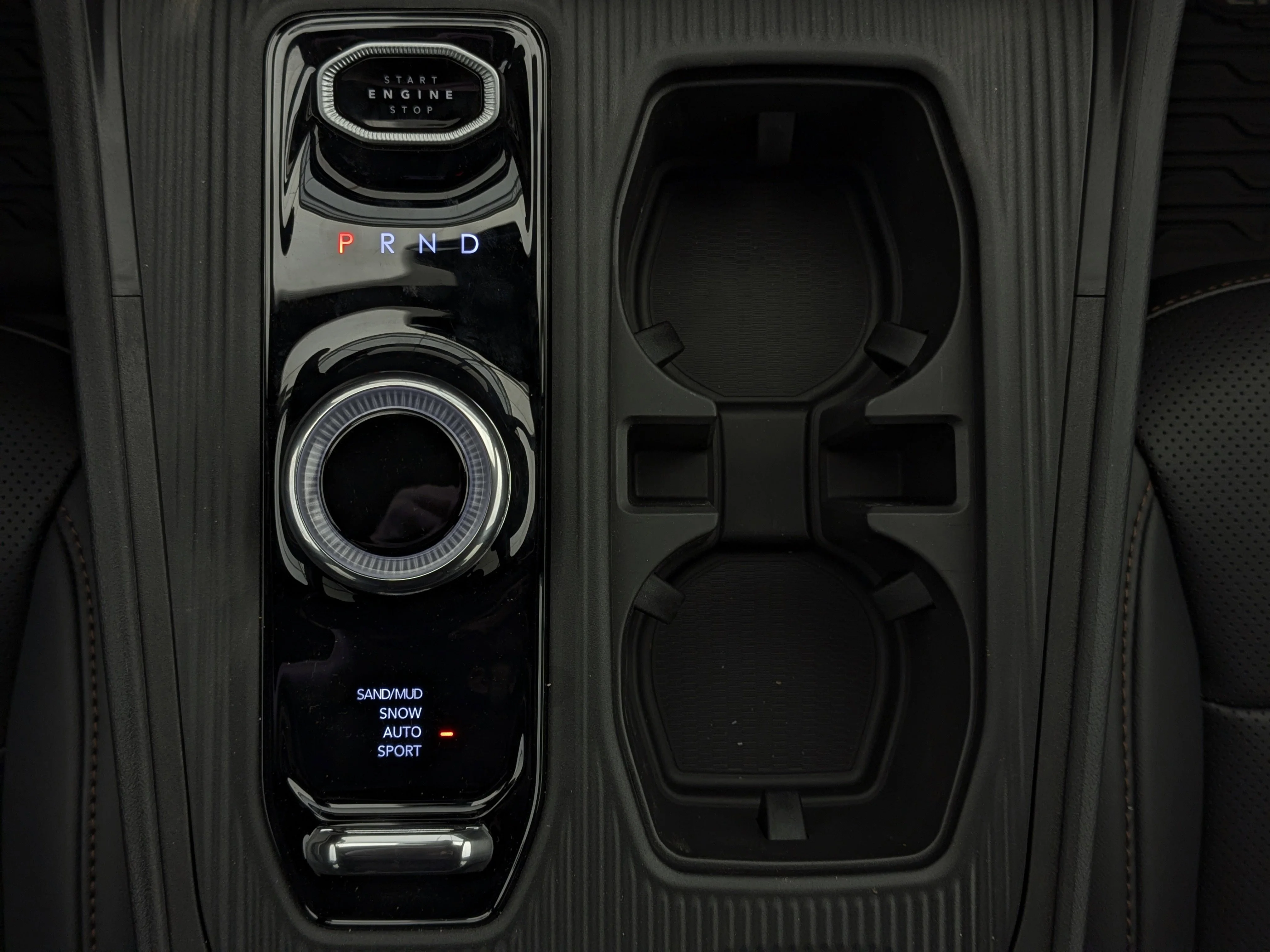 New 2026 Grey Jeep Limited - Preferred Package 23G  - Mopar Interior Protection Pckge-  Pano Sunroof image 20