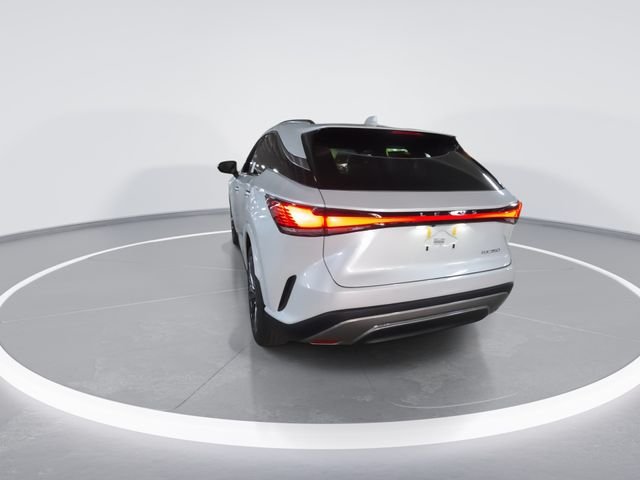 New 2026 Eminent White Pearl Lexus LUXURY image 6