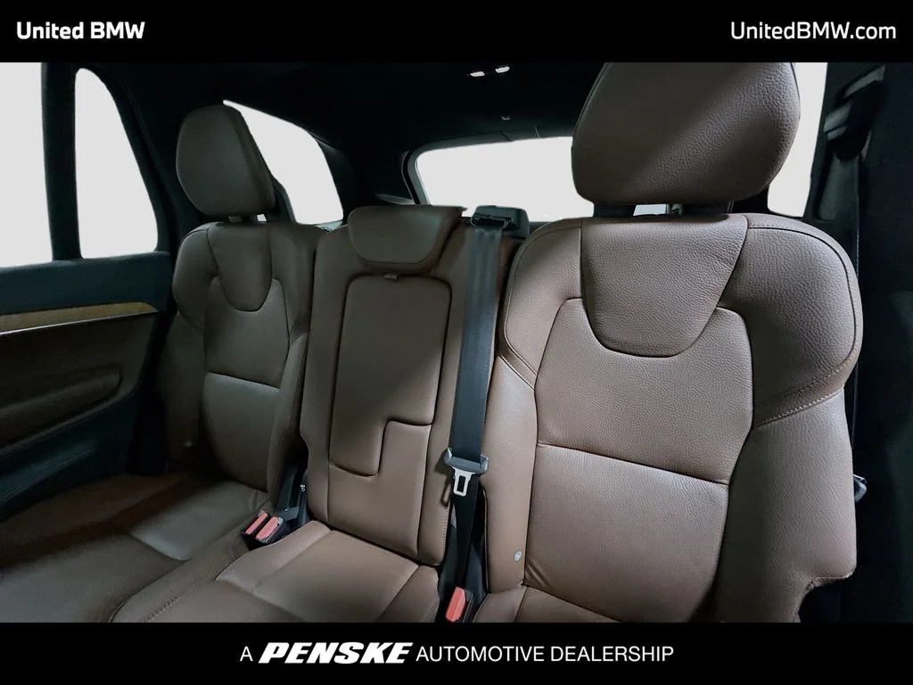 2024 Volvo XC90 Plus - Photo 13