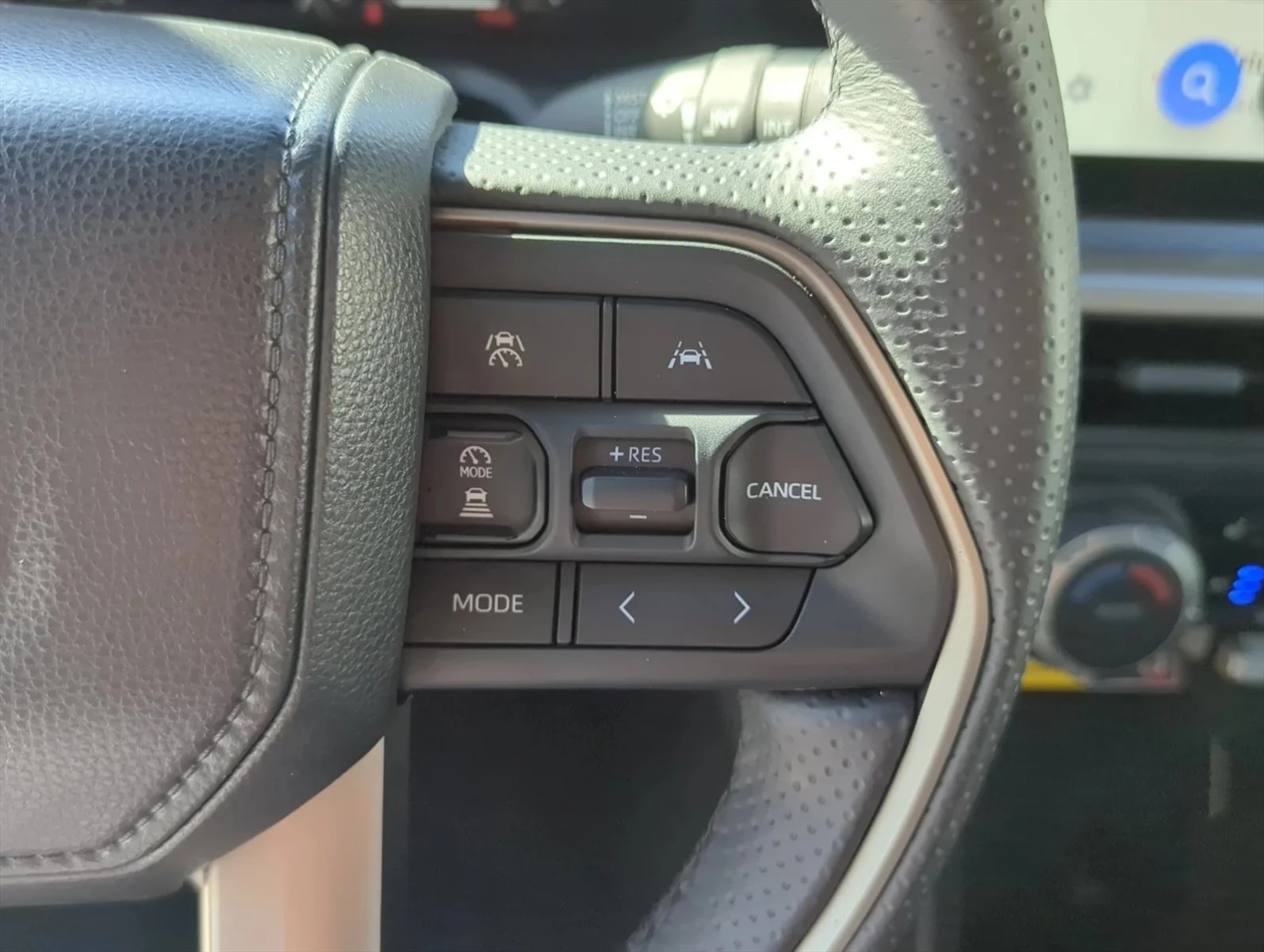 Used 2026 Ice Cap Toyota TRD Off Road Premium image 21