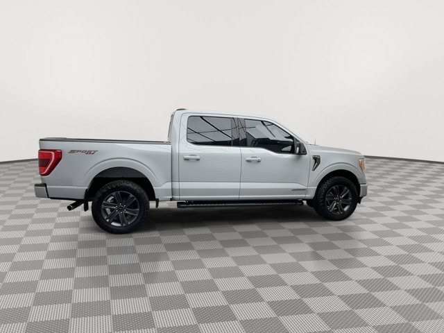 Used 2023 Avalanche Ford XLT image 45