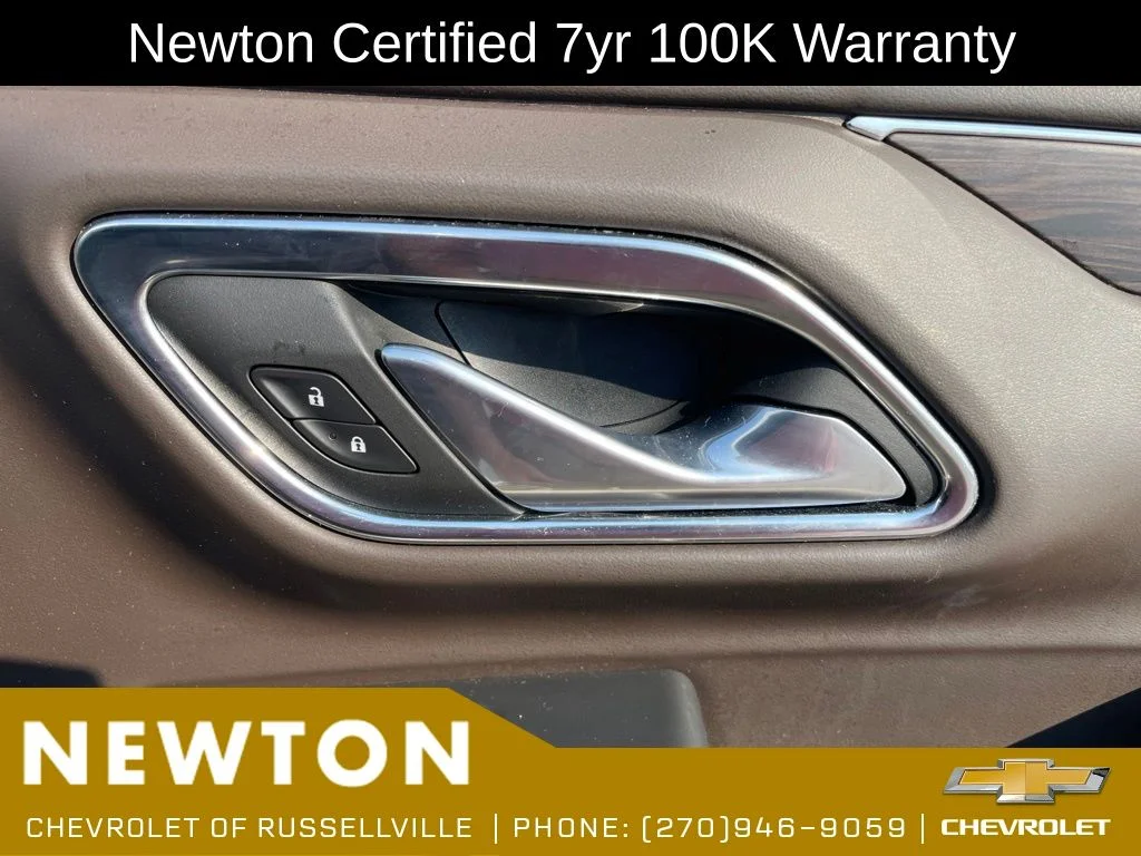 Certified Used 2023 Summit White Chevrolet LT image 27
