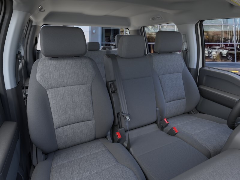 New 2026 Oxford White Ford XL image 10