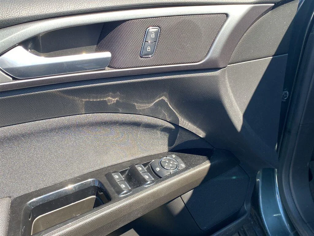 Used 2016 Guard Ford SE image 15
