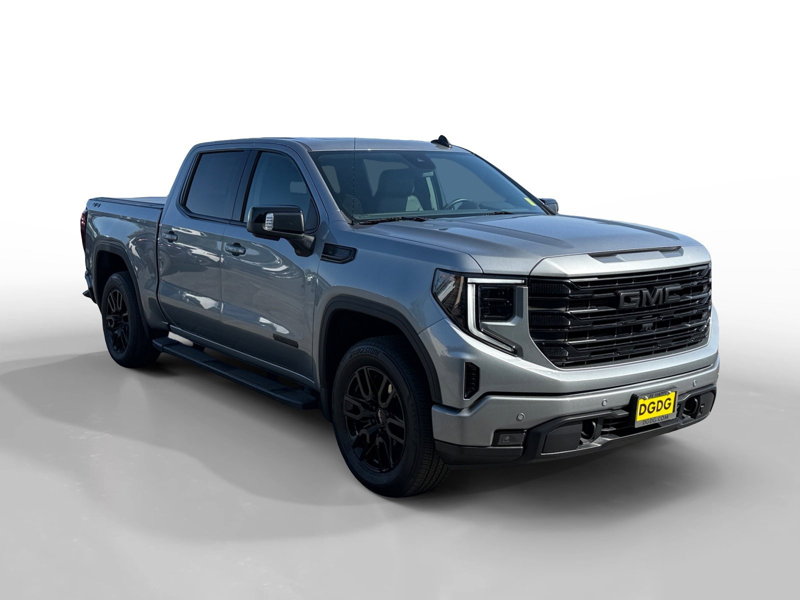 Used 2025 Sterling GMC Elevation image 7