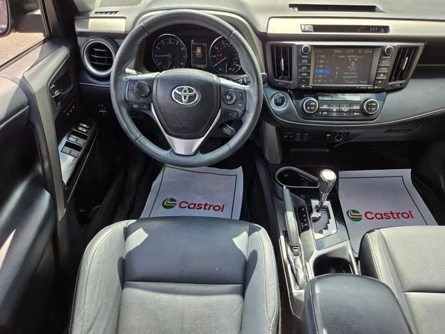 Used 2018 Black Toyota Limited image 19
