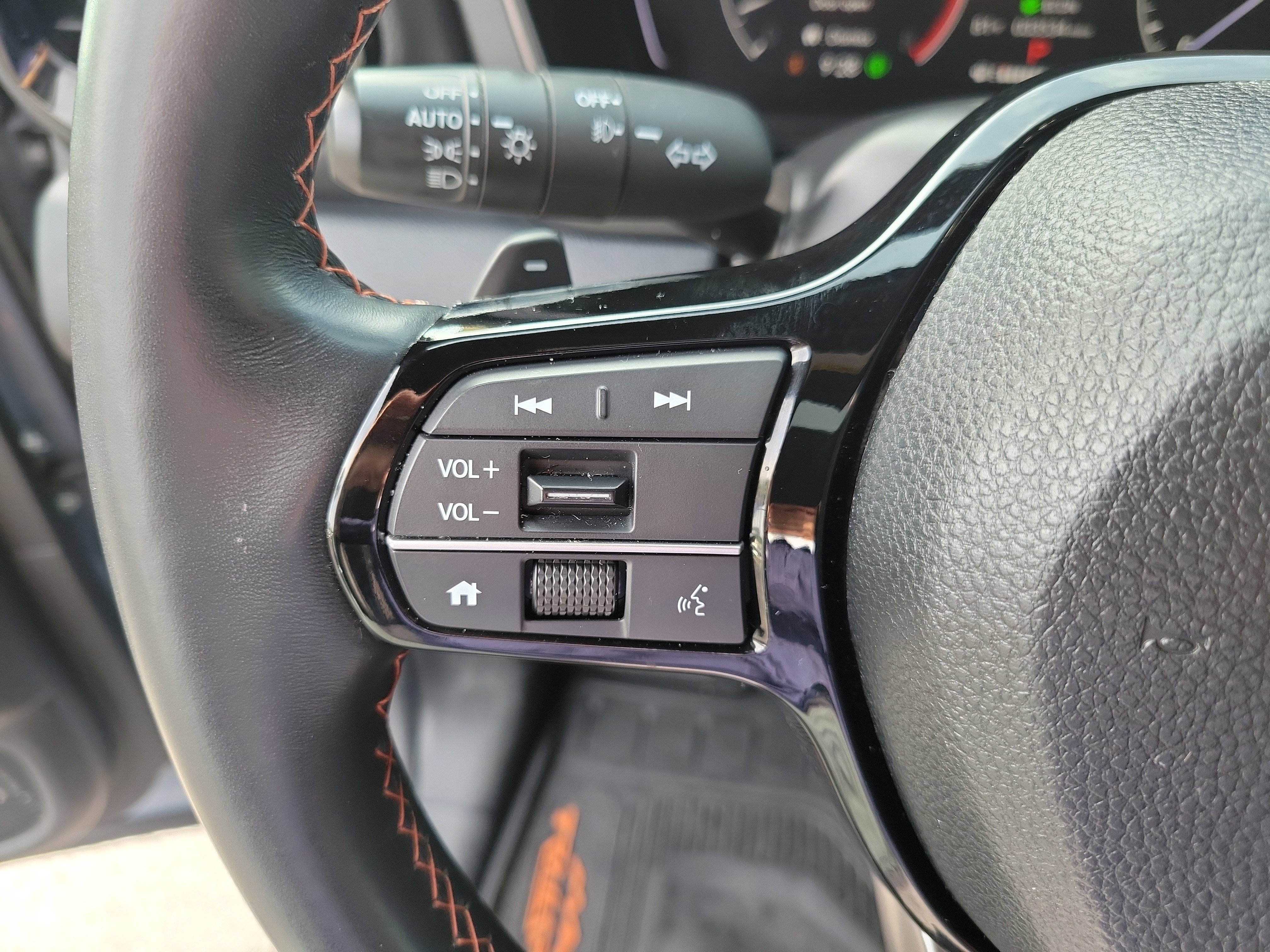 2025 Honda Pilot TrailSport - Photo 69