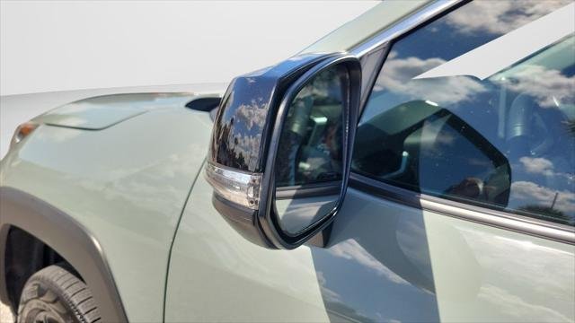 Certified Used 2020 LUNAR ROCK Toyota  image 27