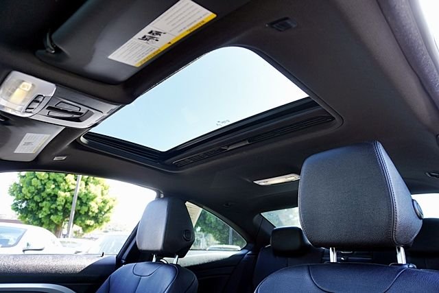 Used 2020 White BMW 430i image 14