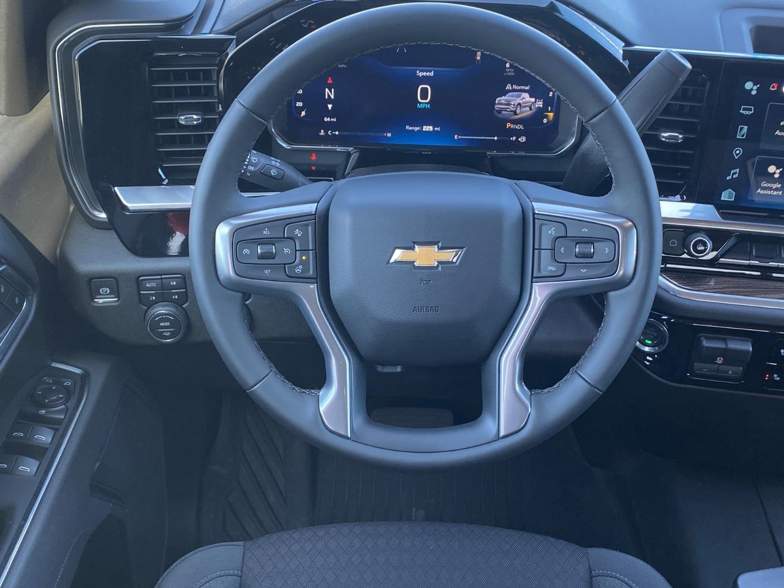 2026 Chevrolet Silverado 1500 LT - Photo 6