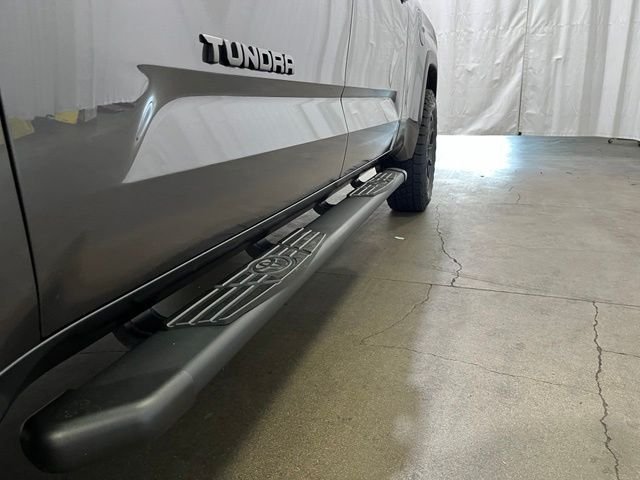 Used 2025 Gray Toyota Limited image 23