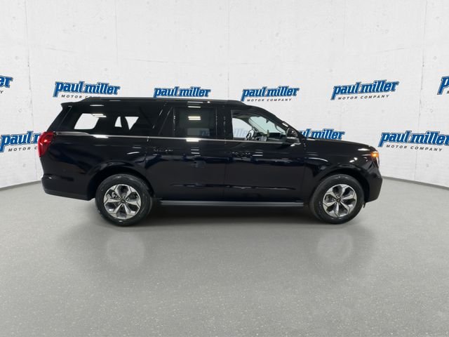 New 2027 Black Ford Active image 13
