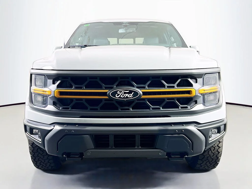 New 2026 Avalanche Ford Tremor image 4