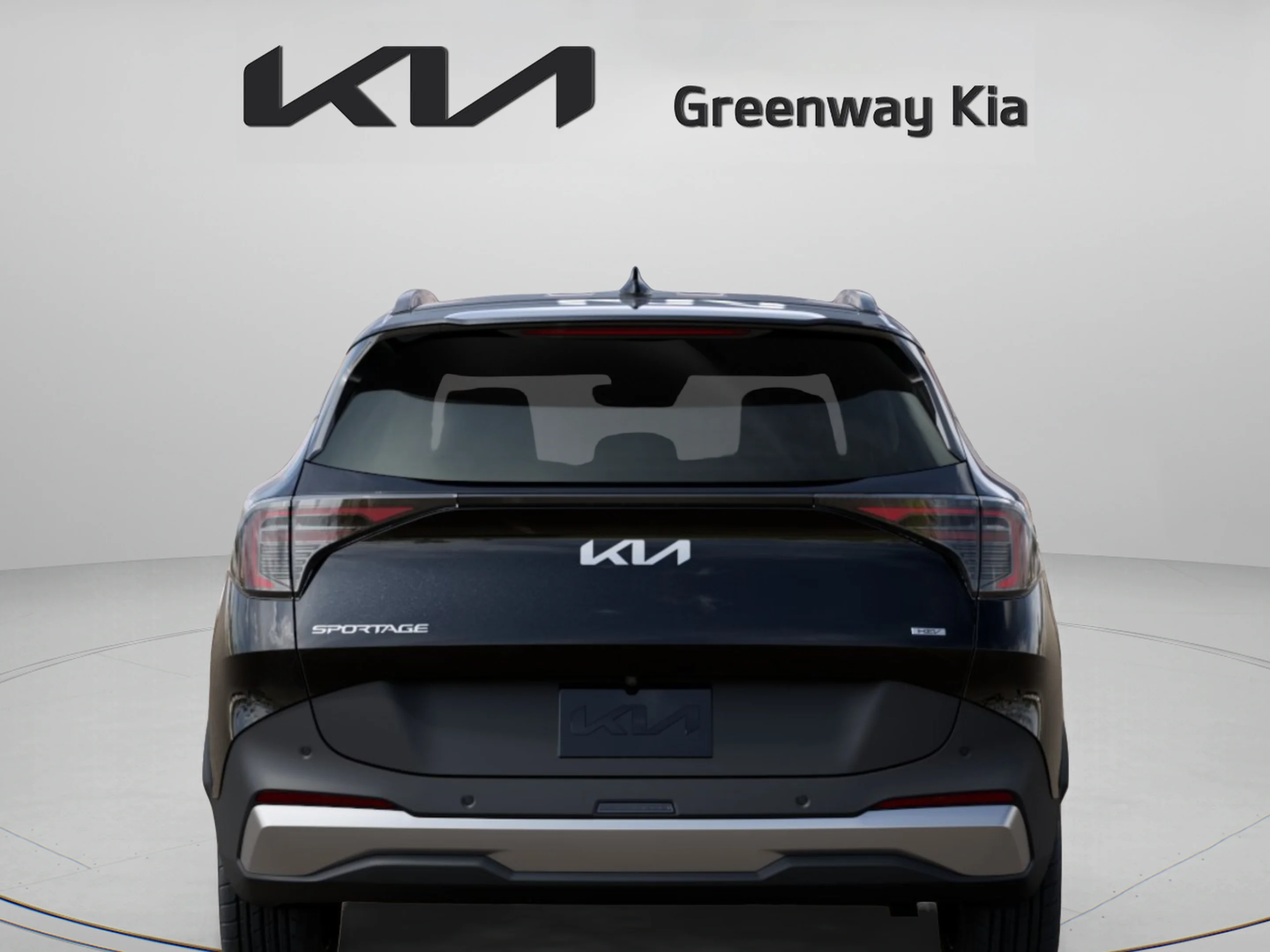 New 2027 Fusion Black Kia S image 7