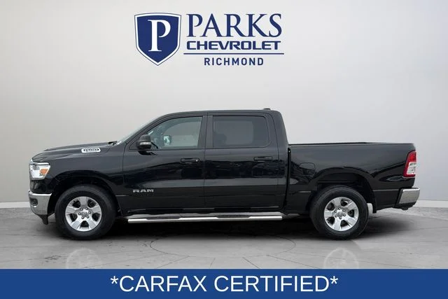 Used 2023 Black Ram Big Horn/Lone Star image 5