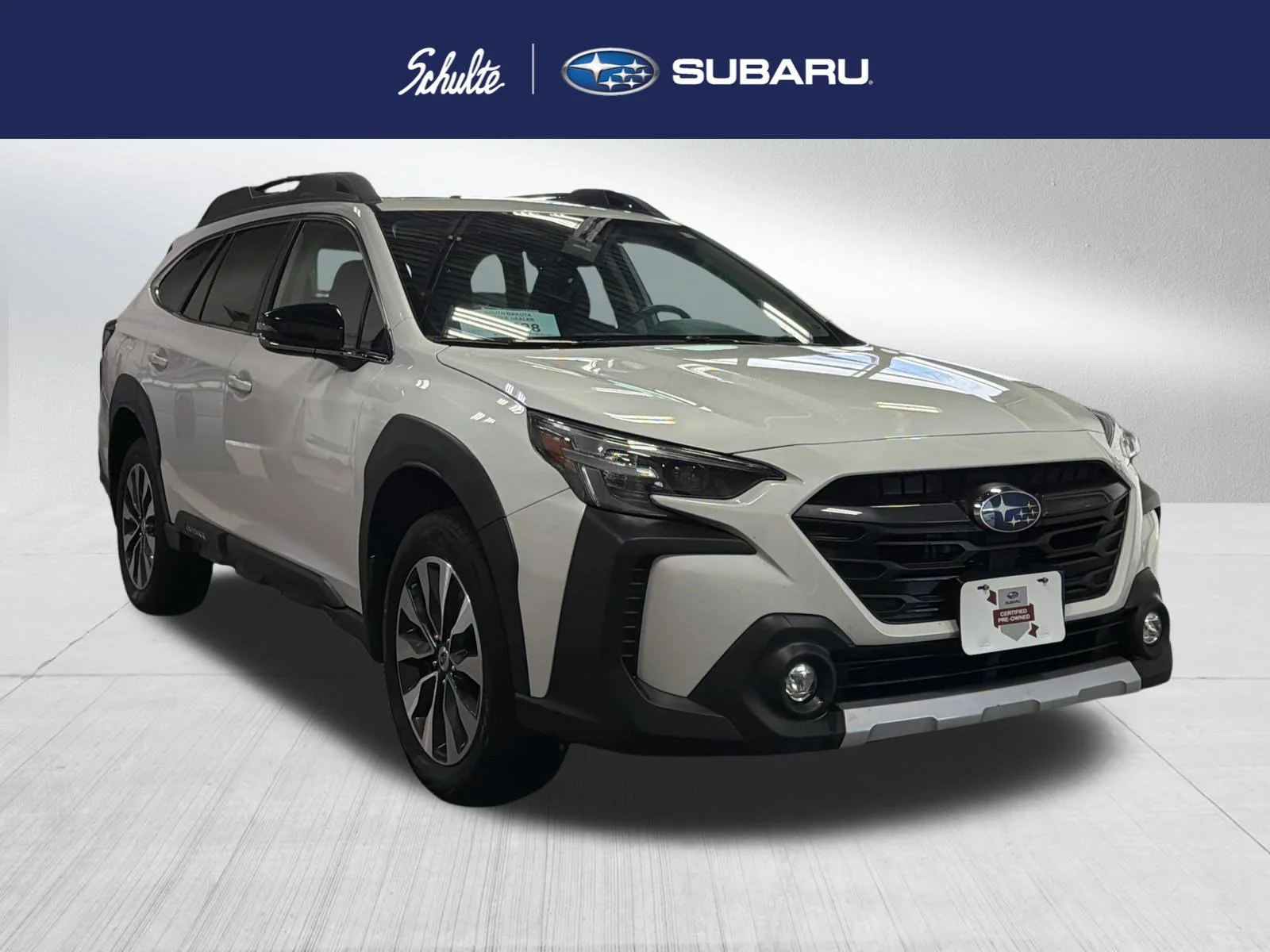 2025 Subaru Outback Limited's photo