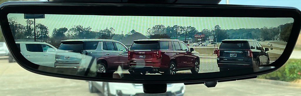 2026 GMC Acadia Elevation - Photo 17