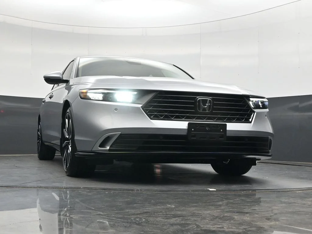 2026 Honda Accord Hybrid Touring - Photo 38
