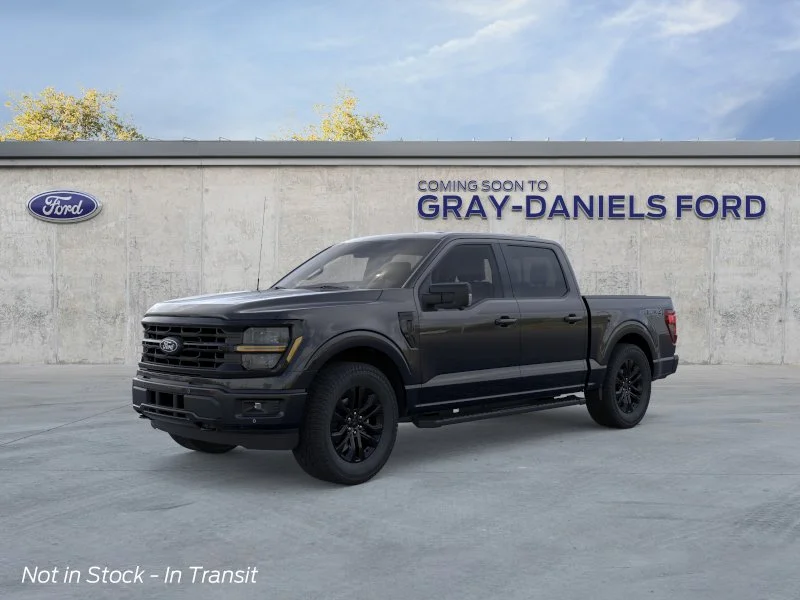 2026 Ford F-150 XLT 4x4 SuperCrew 5-1/2 Box's photo